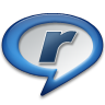 RealPlayer Icon 96x96 png